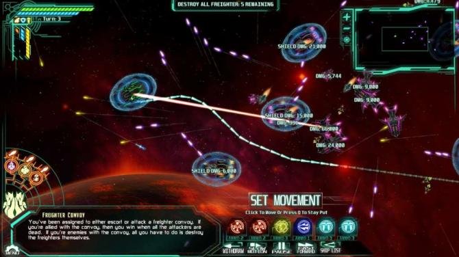 The Last Federation Collection 