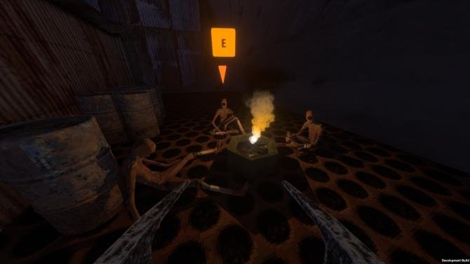 Lorn's Lure 