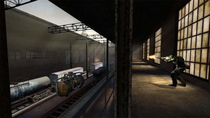 Counter-Strike Complete 2023 