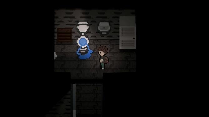 What Is The Ghost 