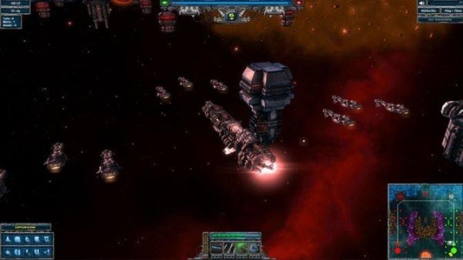 Stellar Impact Bundle 
