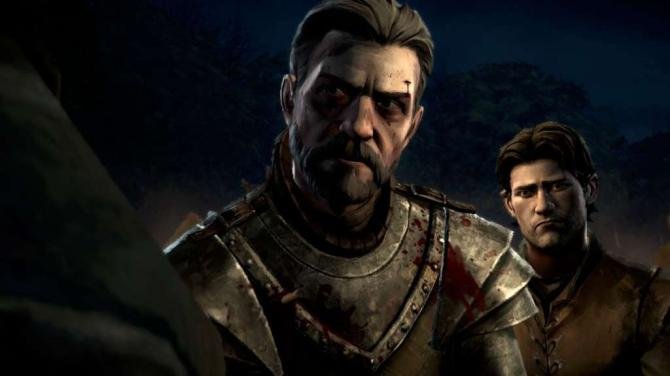 Game of Thrones - A Telltale Games Series SEA 