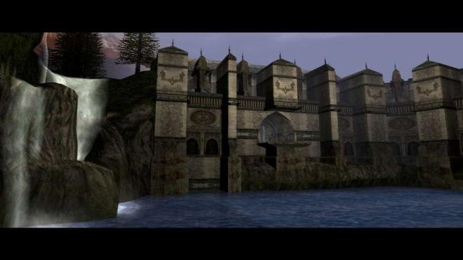 Legacy of Kain: Soul Reaver 2 