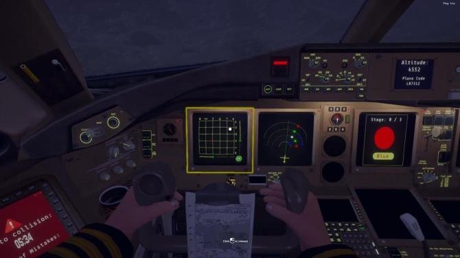 Don't Panic! It is Just Turbulence 