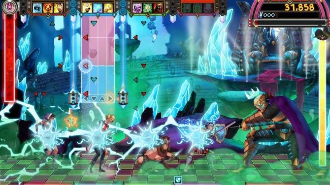 The Metronomicon: Slay the Dance Floor Deluxe Edition 