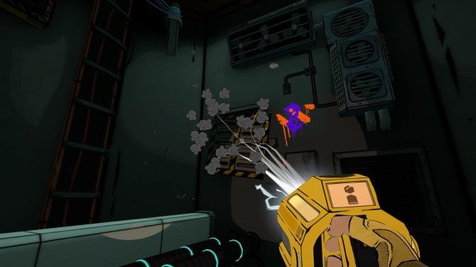 The Last Worker 