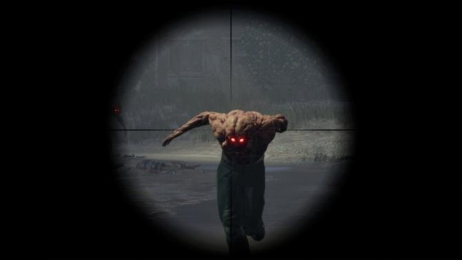 The Last Zone 