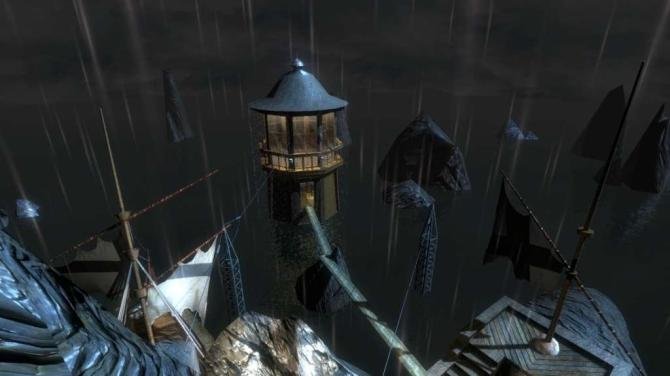 realMyst: Masterpiece Edition 