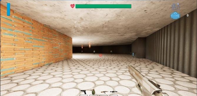 Breaking Point: Operation Exodus 