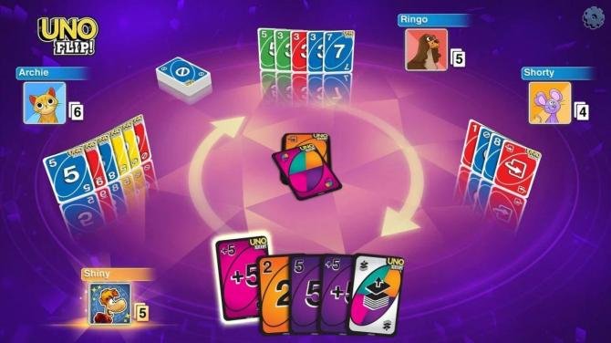 UNO Ultimate Edition 