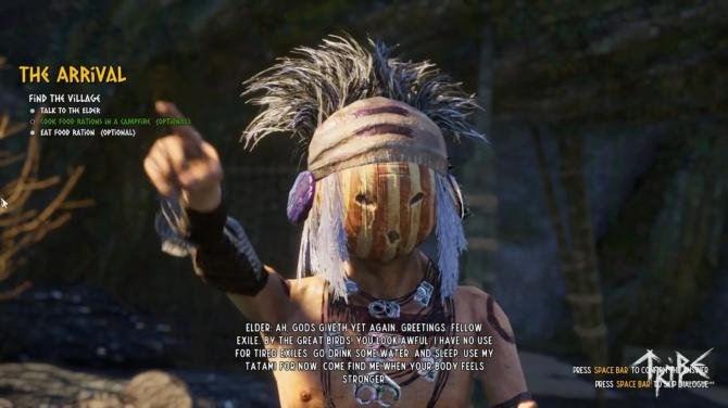 Tribe: Primitive Builder 
