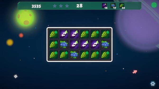 Fish Story: Gourmet Puzzle 