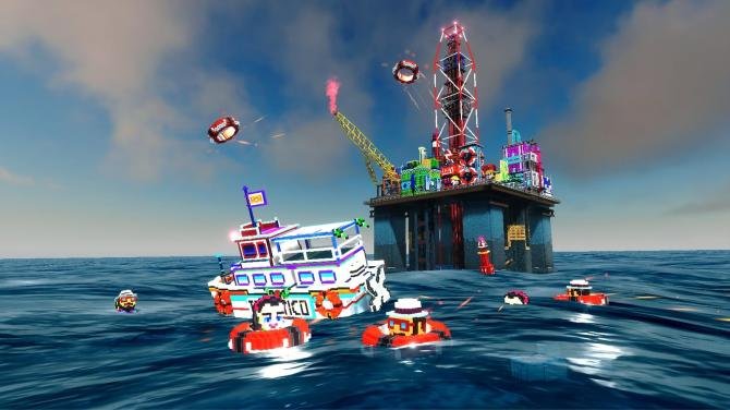 Drill Deal - Oil Tycoon 