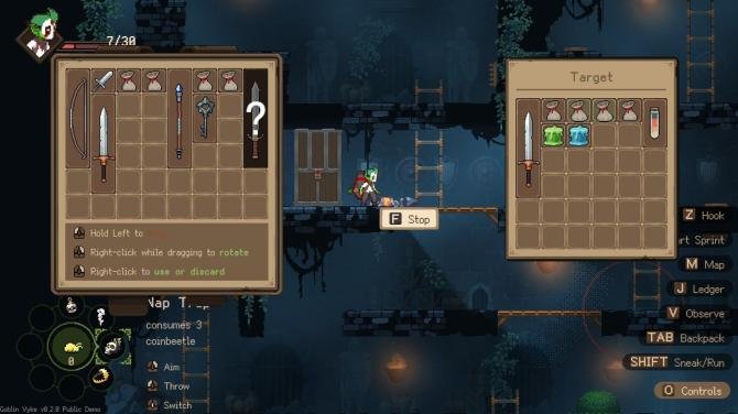 Goblin Vyke: The Thief Tycoon 