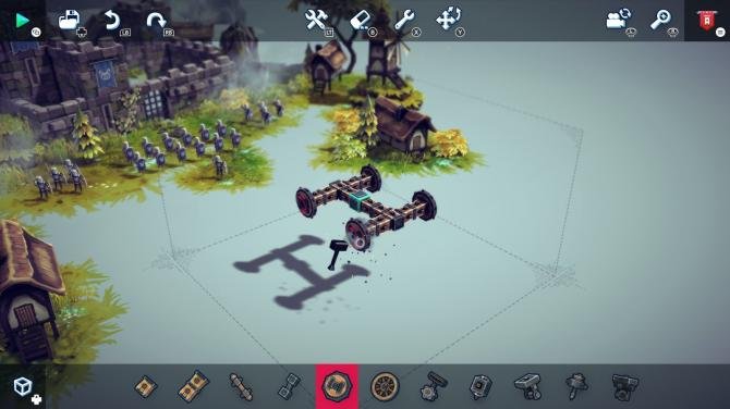 Besiege 