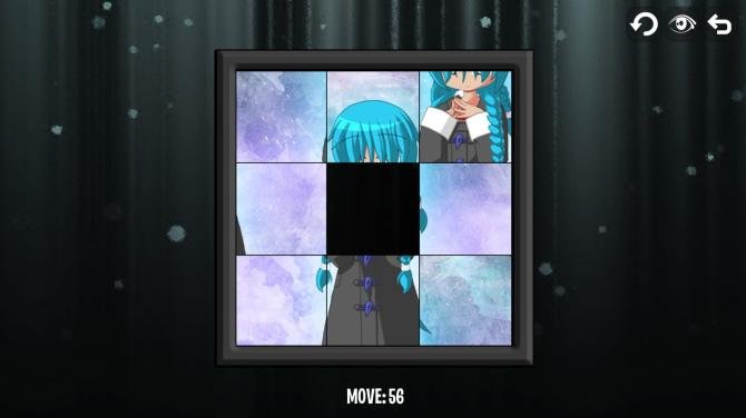 Intelligence: Anime girls 