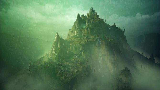 Laysara: Summit Kingdom 