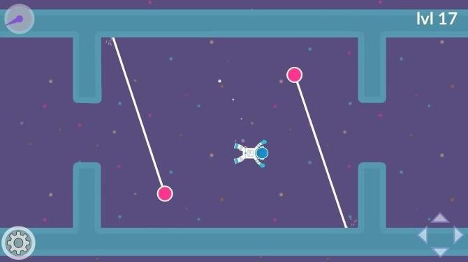Gravity Control 