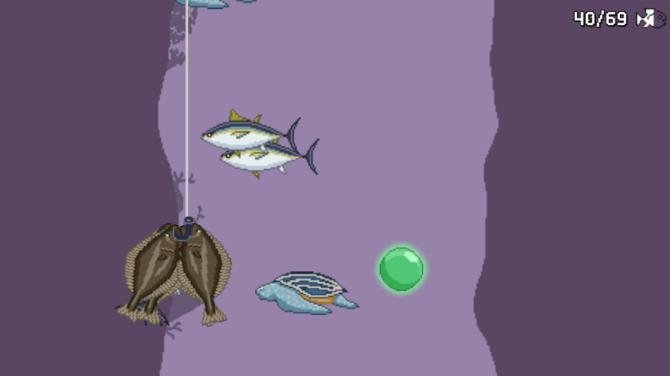 Mango's Fisharium 