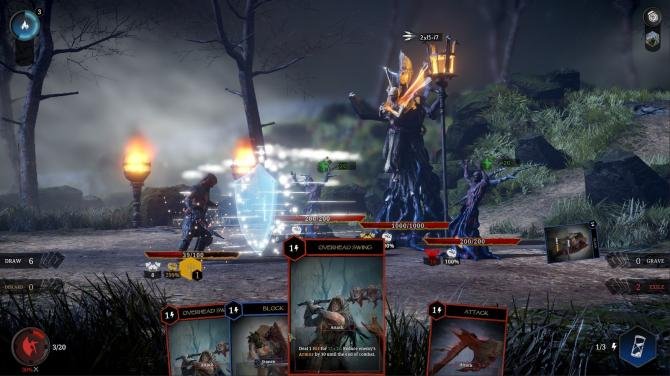 Tainted Grail: Conquest 