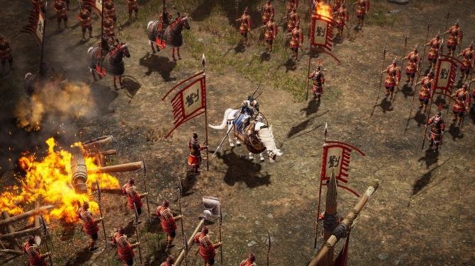 Three Kingdoms Zhao Yun 