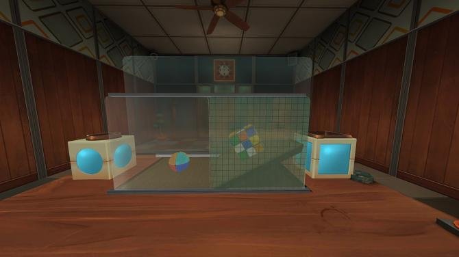 ESPER VR 