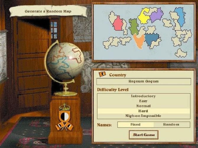 Imperialism 