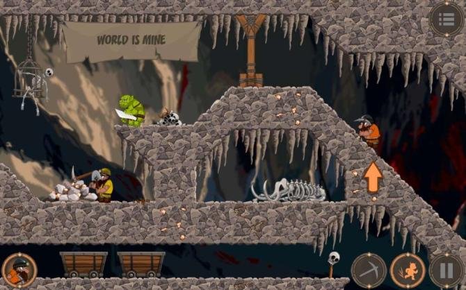 Dwarflings 