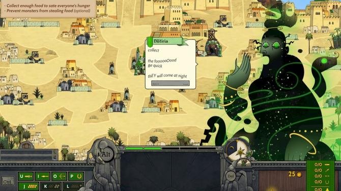 Touch Type Tale - Strategic Typing 