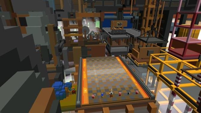 Cubians VR 