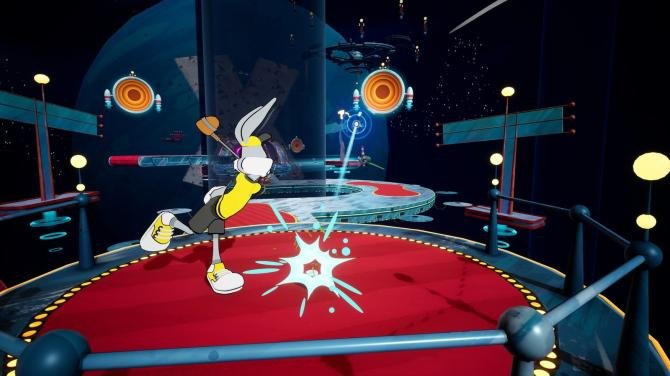 Looney Tunes: Wacky World of Sports 