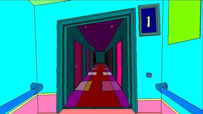 MR. ELEVATOR 