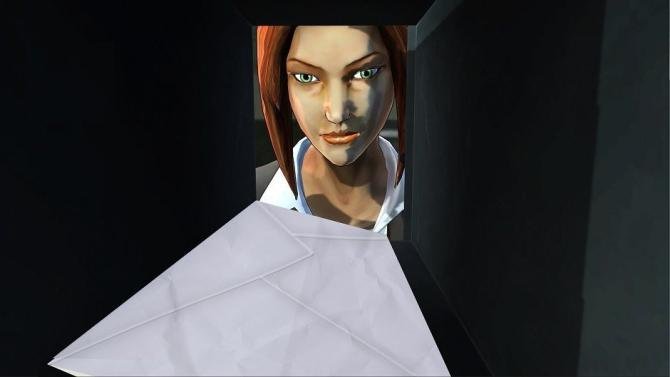 Cognition - Episode 2: The Wise Monkey 