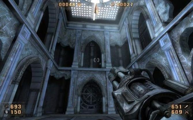 Painkiller Redemption 