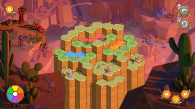 Shroomtopia 