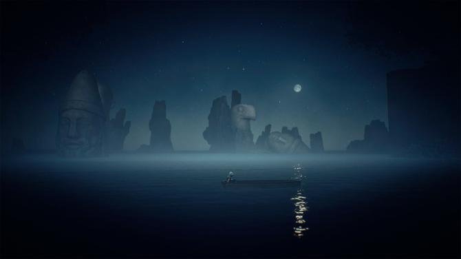 Ayasa: Shadows of Silence 