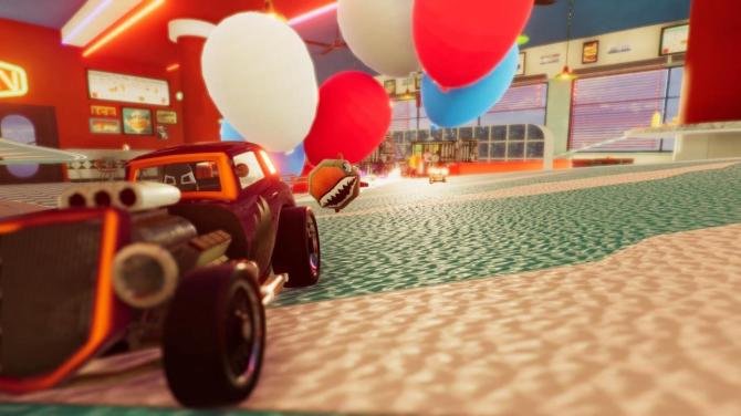 Super Toy Cars 1 & 2 Bundle 