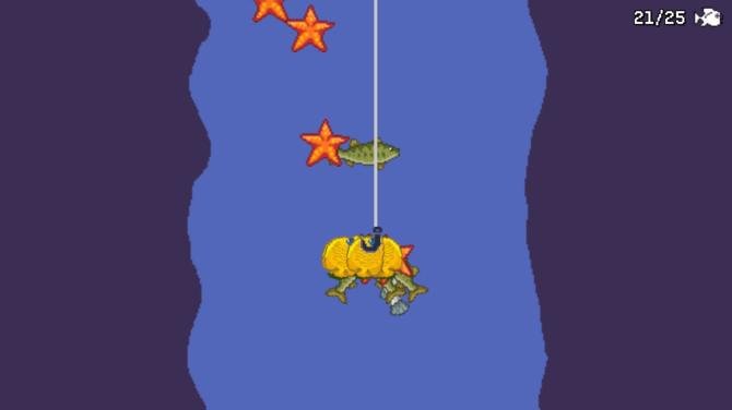 Mango's Fisharium 