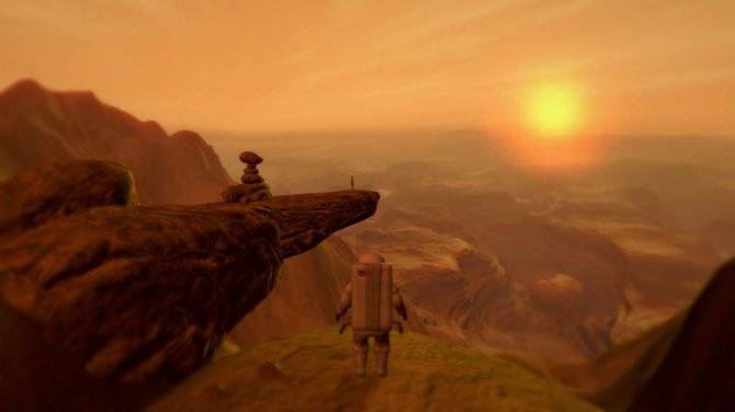 Lifeless Worlds Bundle 