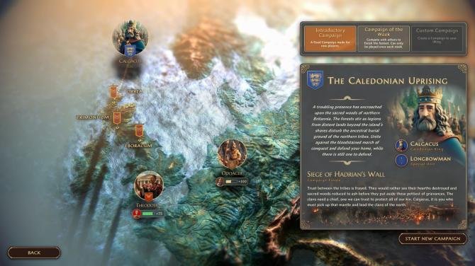 Yield! Fall of Rome 