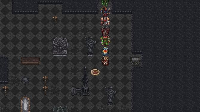 Siralim Ultimate 