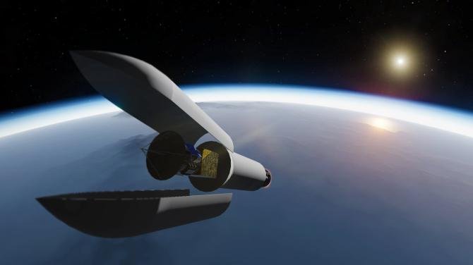 SimpleRockets 2 