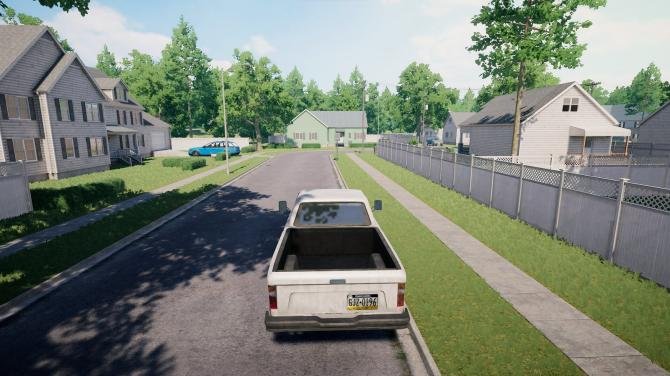 My Corp Cargo Simulator 