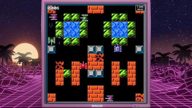 DUCK: Dangerous Ultimate Cartridge Kidnapper 