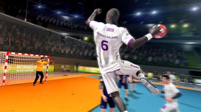 Handball 21 