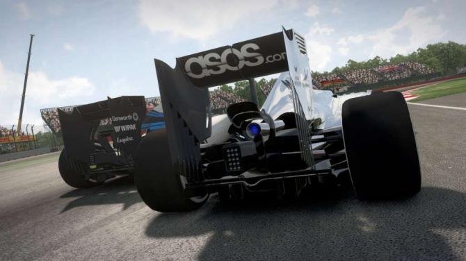 F1 2014 