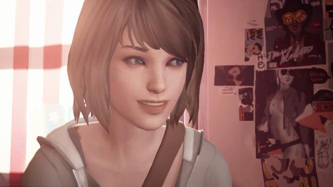 Life is Strange Arcadia Bay Collection 