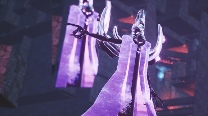 AeternnoBlade II : Infinity 