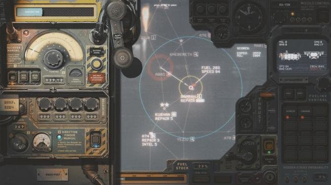 HighFleet 
