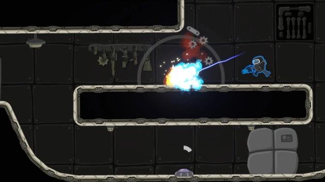StickyBots 